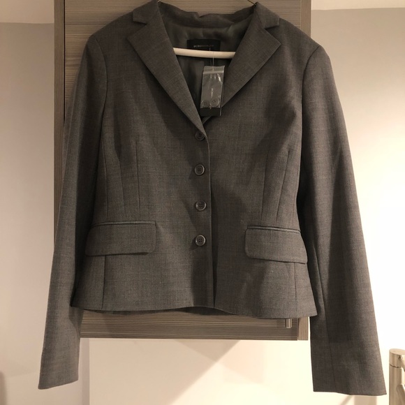 BCBGMaxAzria Jackets & Blazers - New BCBGMaxazria Blazer